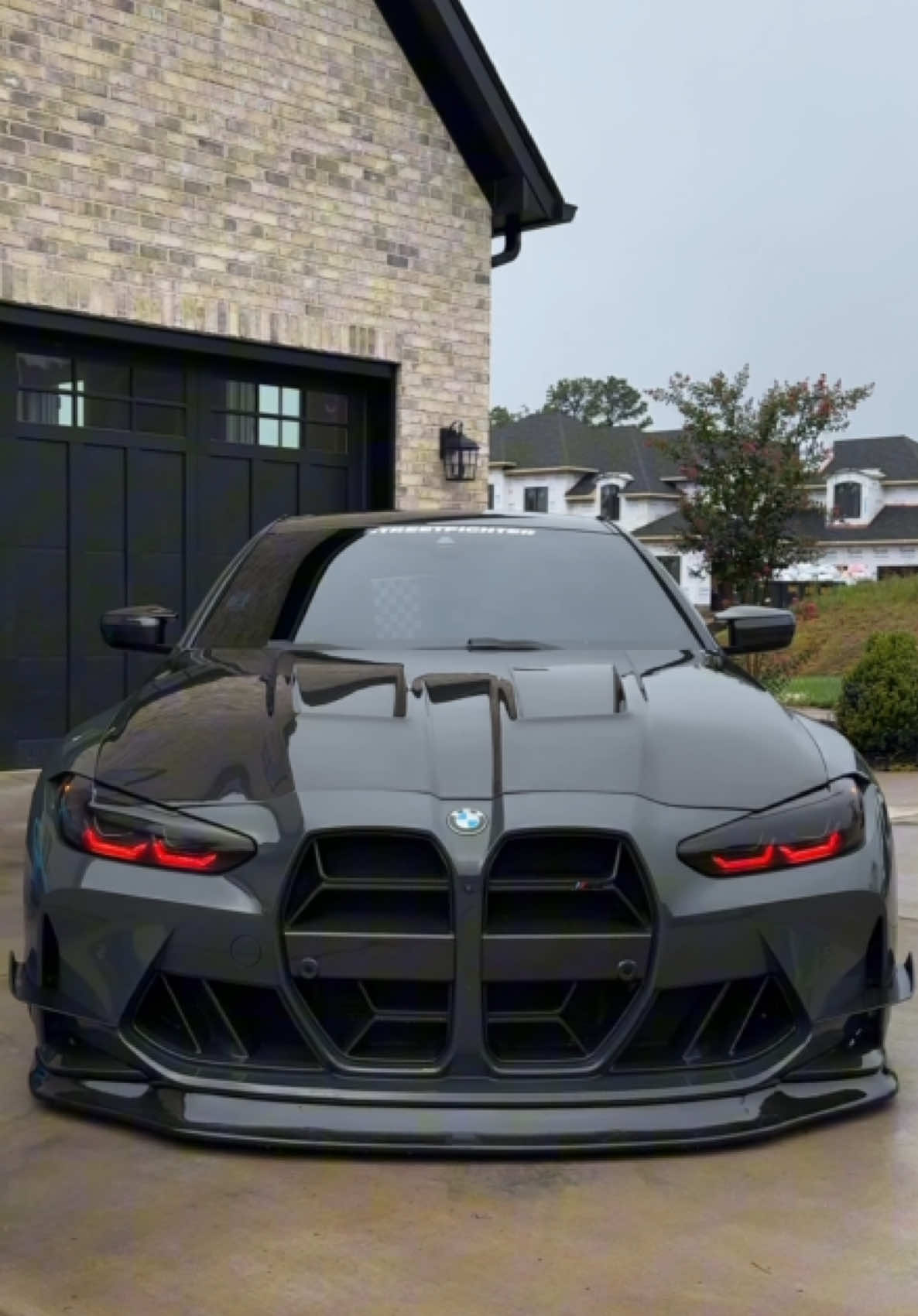 👺 #fyp #bmw 