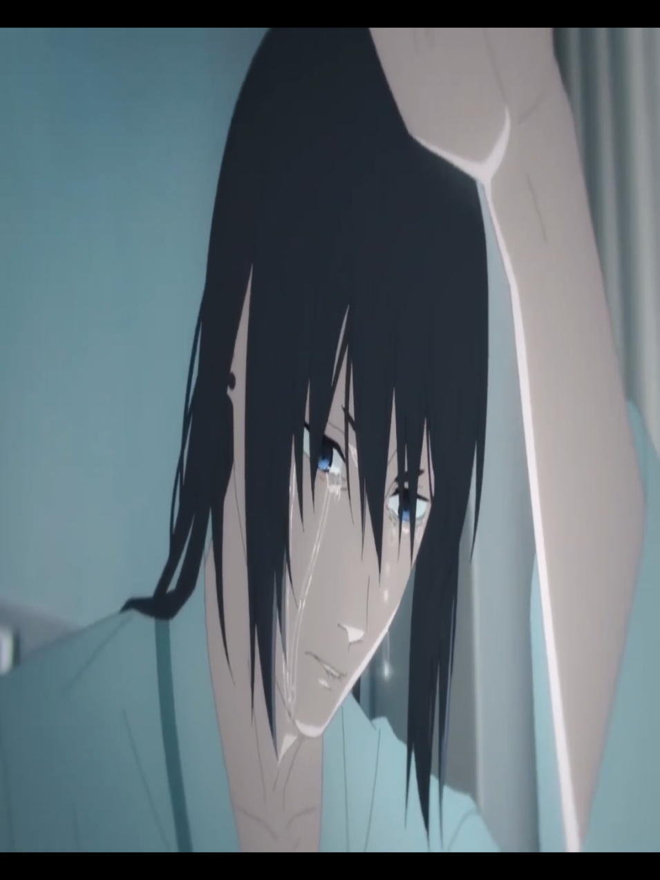 boys dont cry abi#corecore #rezero #demonslayer #tokyoghoul #chainsawman 