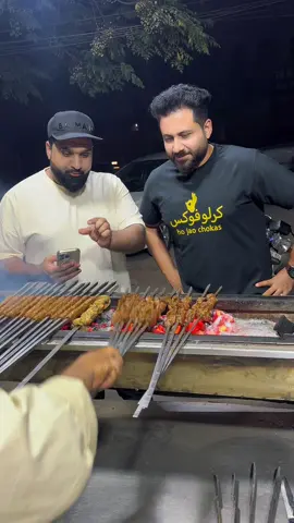 Hidden Gem  #Foodie #foodtiktok #desifood #kabab #beef 