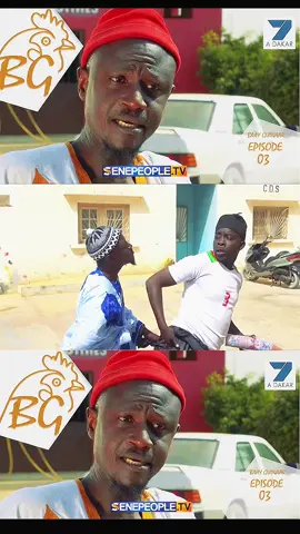 #bayeguinar🤣#galsen221🇸🇳🇸🇳#videoviral#capcut_edit#dakar😇😍