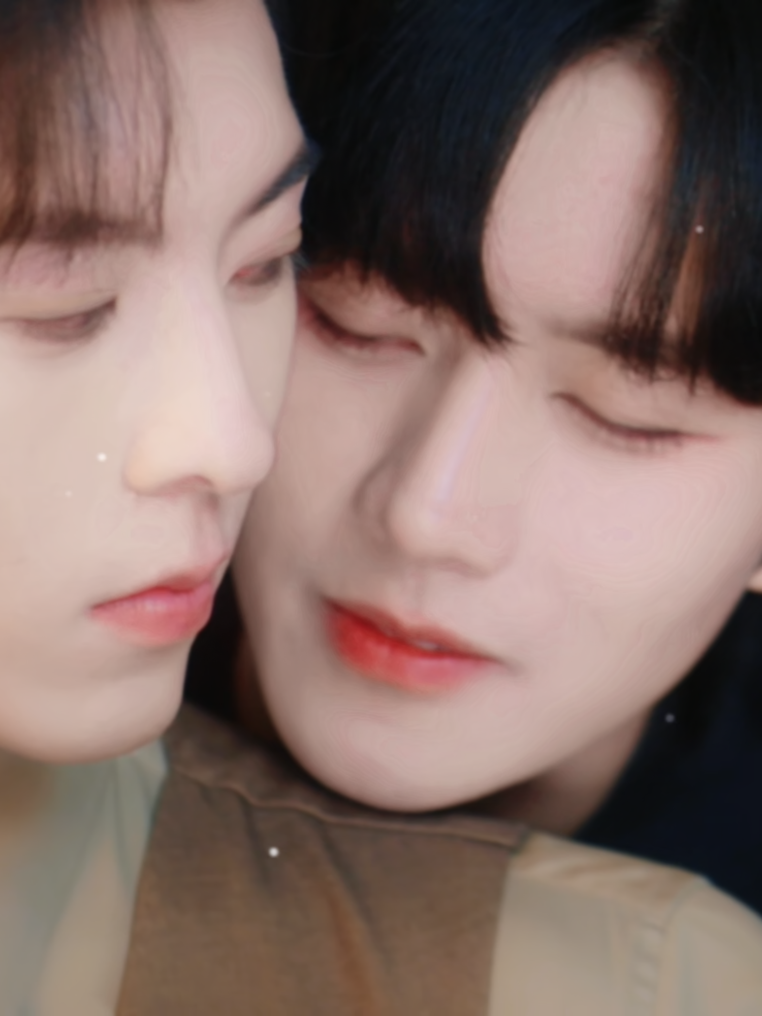 垂涎ABO Desire|我要時刻陪在你身邊 #ABODesire #DesireTheSeries I want to be by your side all the time. 每周六晚8點，全球同步更新上線🌏 Every Saturday at 8 PM(Beijing Time) - New Episode Updates Worldwide🌏 #垂涎 #ABODesire #abodesire #desiretheseries #desire #Desire #nongjian #omegaverse #bl #abo #ABO #boyslove #drama #dramaseries