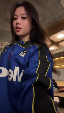 jangan tanya lg ini dr mana, ini dr @Mercie  😛😍😘🫰🏻