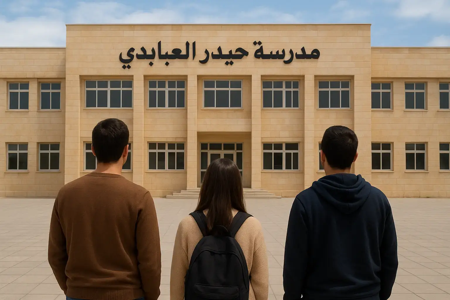 حيدر العابدي يعُد من المطربين الذين لايكررهم التاريخ لأن بـ اغانيه الذي اثارت الحُزن بين الشعب العراقي وحيدر العابدي لايُعد فقط مطرب بل هو المطرب الاكثر حزناً في العالم ولا احد يستطيع النوم بسبب اغانيه الحزينه