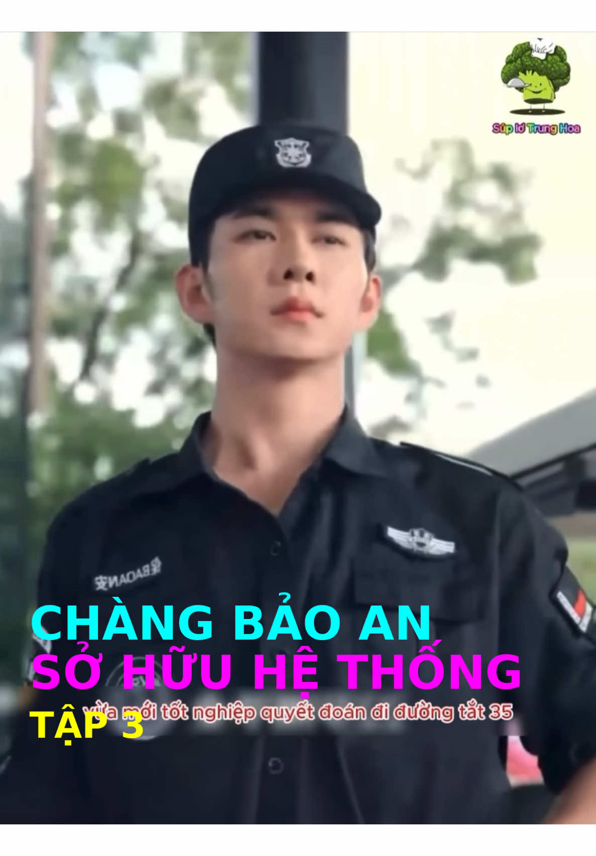 Vừa tốt nghiệp đã quyết định 