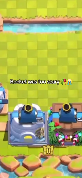 Follow for more ! #clashroyale #clashroyaledaily #clashroyalememes #clashroyalememe #clashtok 