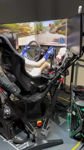 𝑵𝒐𝒕 𝑱𝒖𝒔𝒕 𝒂 𝑮𝒂𝒎𝒆… 𝑰𝒕’𝒔 𝒂𝒏 𝑬𝑿𝑷𝑬𝑹𝑰𝑬𝑵𝑪𝑬 🏎️💨 ##viral #foryou #trending #SimRacing #fyp 