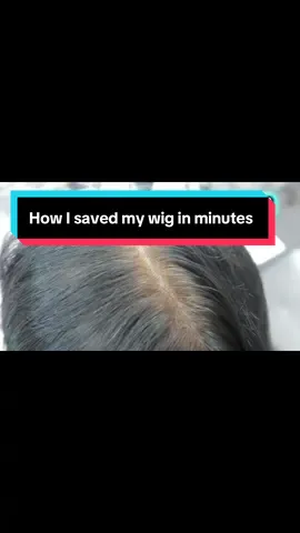 Just like life, sometimes our wigs need a little saving too 👏🏽✨ Overbleached?Bring that wig back to life 💇🏽‍♀️ Don’t give up on your wig OR your goals, stay focused & keep slaying 💎#Wig#hdlace#StayFocused #WigTok #wiginstalltutorial @Wowangel @WowangelAliExpress 