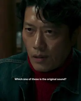 HAHAHAHAHA 😭#notherchoice #parkheesoon #leebyunghun 