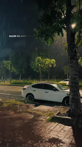 Mưa buồn #mazda3 #mưagióbãobùng #xuhuongtiktok 