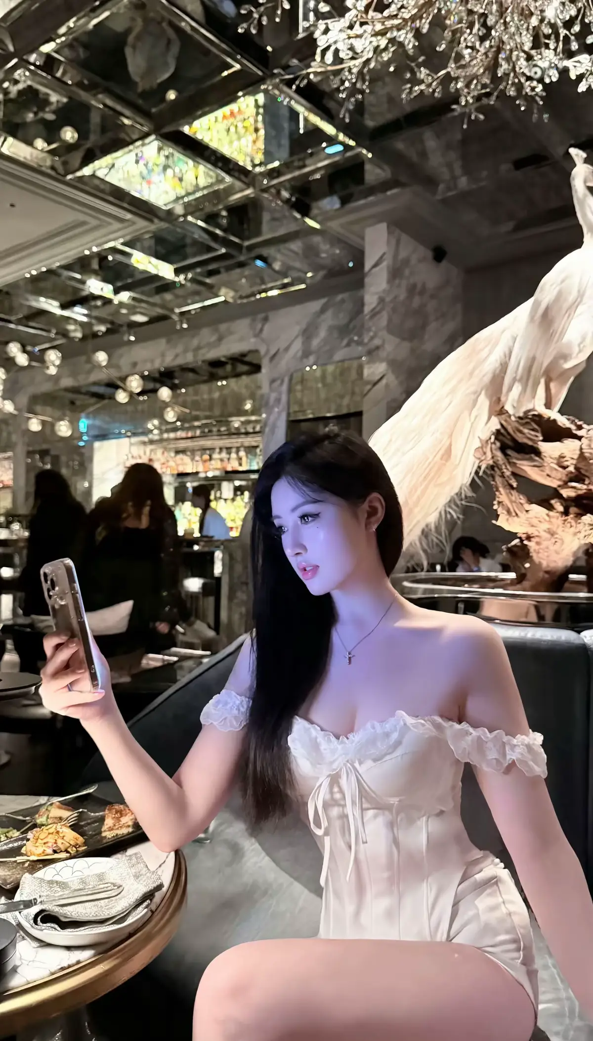 Phần 100 : Oufit mỗi ngày #fyp 