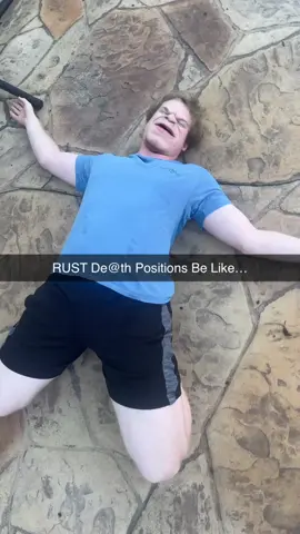 Why do they look like that 😭 #rust #rustconsole #rusttok #rustgame #rusttok 