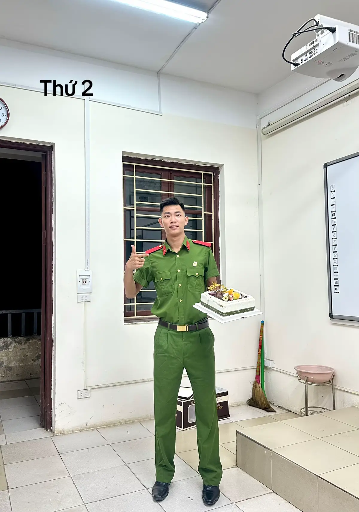 Em muốn anh là thứ mấy #xuhuong 