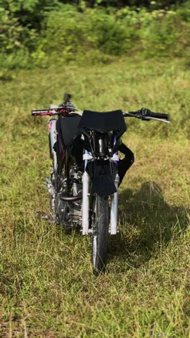 😬😬#surexjatim #surexgank #crf150l 