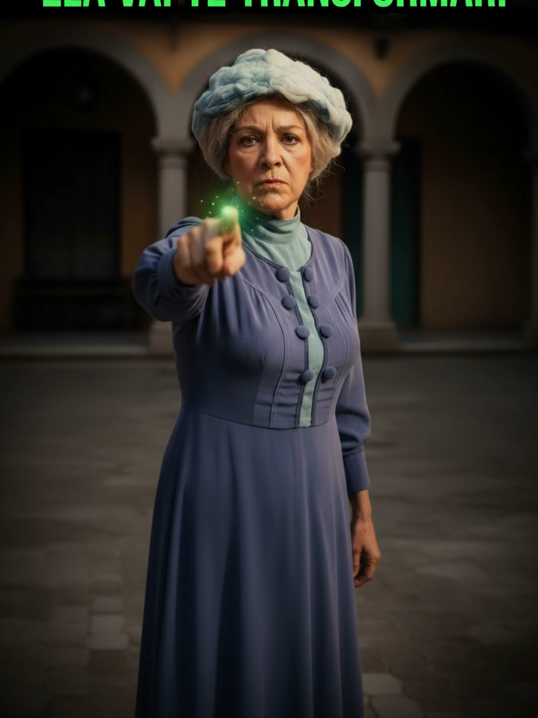 A Bruxa dos 71_ Cuidado com o que você faz! #entretenimento #comedias #risos #viral #chaves #comedia