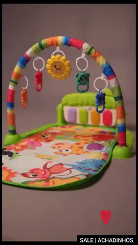 Dê uma olhada em Tapete De Atividades Para Bebê Piano Musical Educativo Ginásio Interativo Macio Com Móbile Sensorial. Confira Nosso Achadinho No Instagram, Link No Perfil 😉  #utilidades #achadinhosdashopee #destaque #achadinhosonline #saleachadinhos 