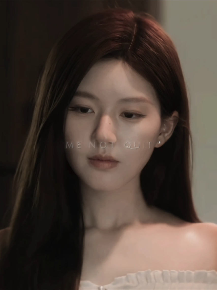 She is too beautiful. 🔥💜#LovesAmbition #เกมรักในเงาลวง #ZhaoLusi #จ้าวลู่ซือ #赵露思 