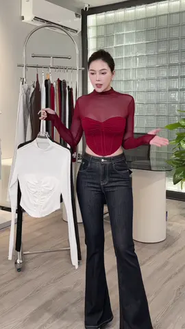 #xuhuong #aothun #chamanhnguyenshop 