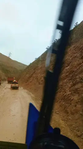 Komen yah yg tadi b antri di sini..😅😅😅 #PTSAM #dthouling #kurirtambangpunyacerita #sta7500 