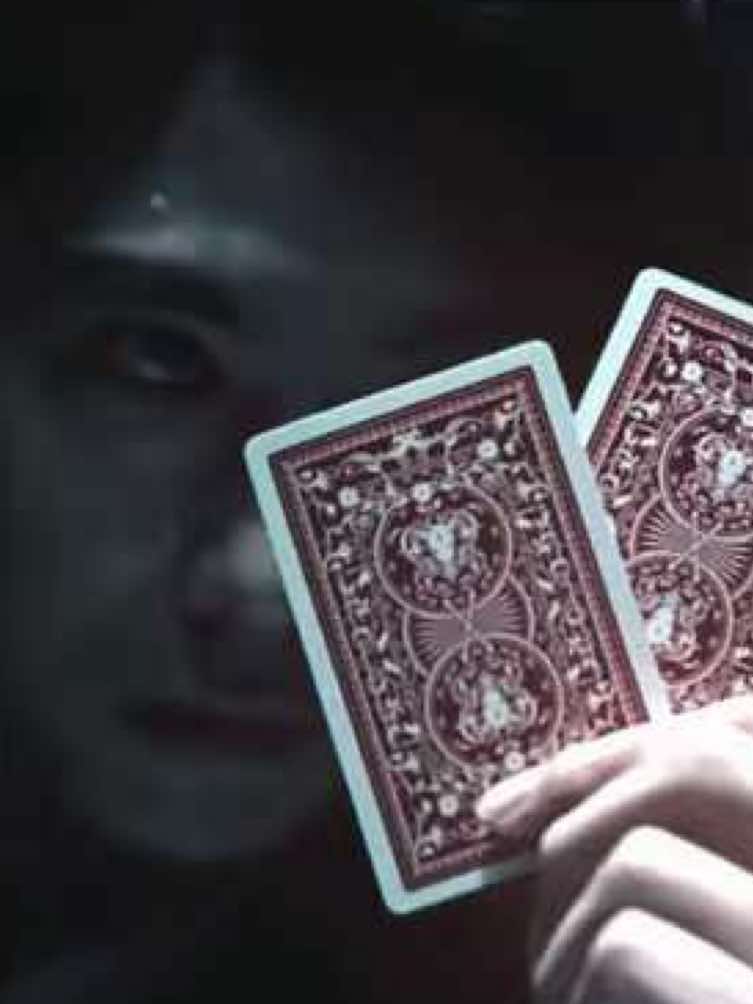 old maid | joker                                                 scp : miikanoscenes #aliceinborderland #aliceinborderlandgames #foryou #aliceinborderland3 #aib  | alice in borderland game, alice in borderland edit , old maid , alice in borderland season three , aib3 , alice in borderland , aib , the seminar 