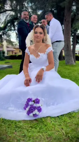 Виктория и Димитър 27.09.25 #wedding #angofilm #viral #treanding #weddingday 