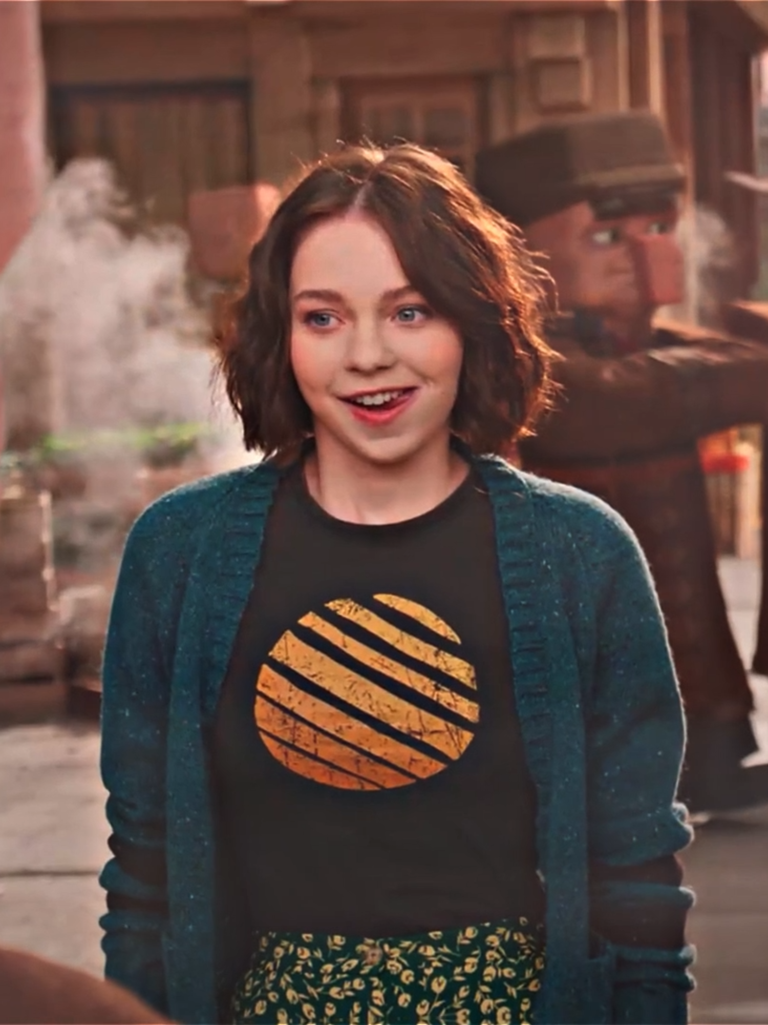 Emma en esta pelicula 😻 #edit #viral #fyp #foryou #tendencia #edits #parati #hot #girl #bonita #princesa #emmamyers #emmamyersedit #emma #myers #emmamyersfan #Minecraft #minecraftmovie