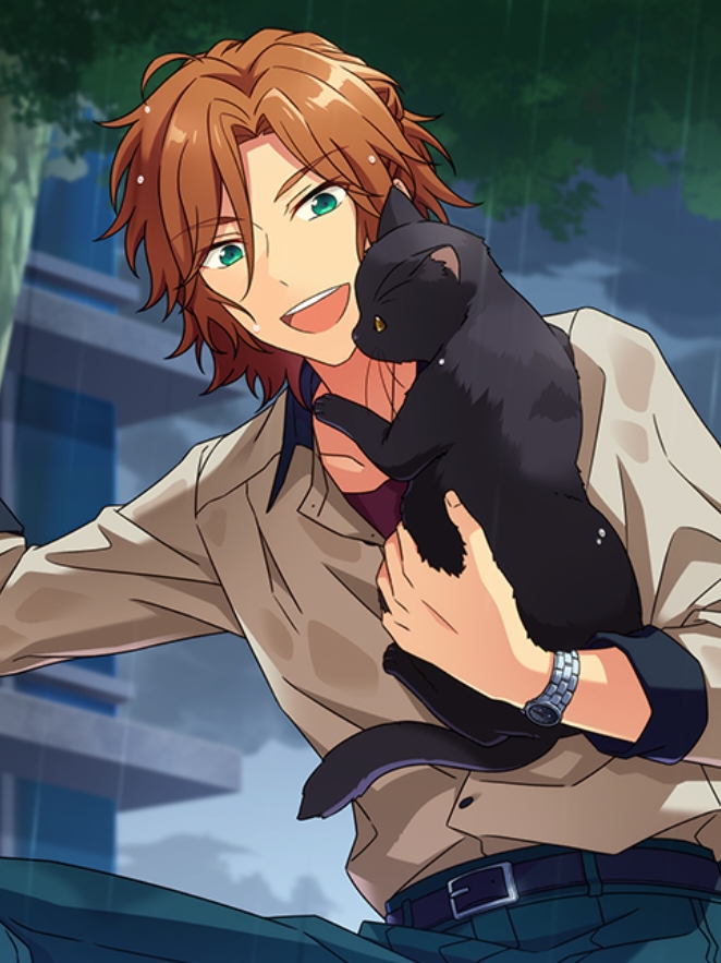 posting this like i'm not mad asf about the new event. happyele you WILL pay for your sins. #madaramikejima #enstars #ensemblestars #あんさんぶるスターズ #fyp #fypシ゚ #fyppppppppppppppppppppppp 