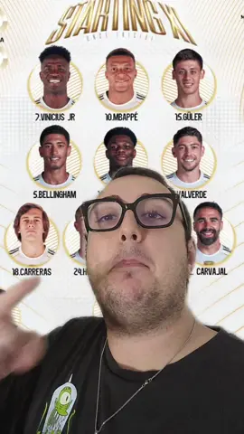 XABI ALONSO SE CARGA A MASTANTUONO PARA METER A BELLINGHAM #realmadrid #futbol 