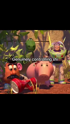 They really controlling shi #fyp #foryoupage #pleasegoviral #goviral #toystory 