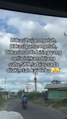 Padahal dapat kan satu pe ntah Dimana🥱#fypシ゚ #zonakalakkaro #nandebiringndu 