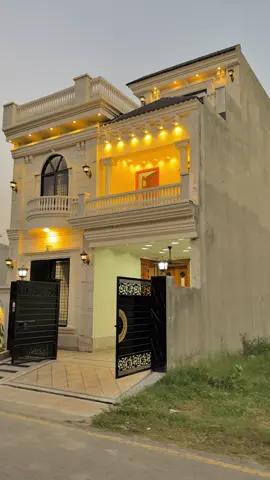 5 Marla house for sale in Citi Housing Gujranwala 🏡 Beautiful location, ideal for family living or investment. Contact now for details.” 📞 Phone: 0322-7516811 #CitiHousingGujranwala #5MarlaHouse #DreamHome #LuxuryLiving #ModernHome     