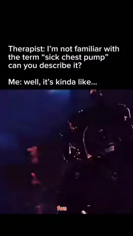 #chestpump #gym #whitemonster 