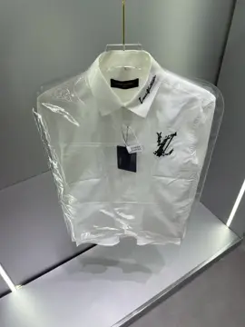 Sơ Mi LV 2xx #leminhhungstore #leminhhung 
