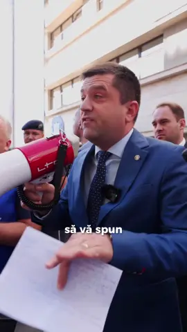 🚢 Șantierul Naval Mangalia nu se salvează cu minciuni, ci cu soluții reale. Ministrul Radu Miruţă nu le-a spus protestatarilor ce vor să audă, ci situația reală și pașii pe care îi face pentru a redresa șantierul.