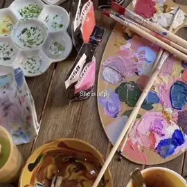 Isfp core They are very nice and quiet. What mbti do you want in part 2?  🌿🪄#song #viral #fyp #isfp #core 