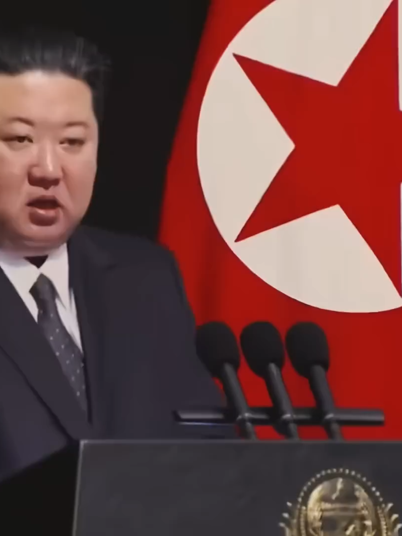 Ông Kim Jong Un BẬT KHÓC và TUYÊN THỆ Bảo Vệ Việt Nam. Tự hào Việt Nam ơi! #KimJongUn #trieutien #trieutiencamonvietnam #vietnamgiupdotrieutien #tongthongtrieutien #gaovietnam #trieutienbaovevietnam