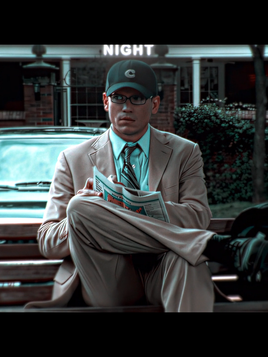 Tatlıyla balla #prisonbreak #michealscofield #prisonbreakedit #türkçe #edit 