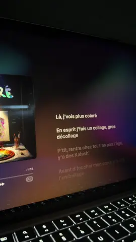 Bouss -Coloré 🎨#fyp #tik_tok #bouss 