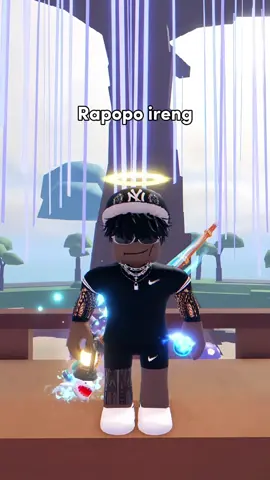 itam maniss😋 @Zai  ‎  #fishit #roblox #fyp #talonkikir #robloxtrend 