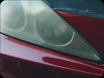 Experts in headlight restoration. #keeneyesdetail 