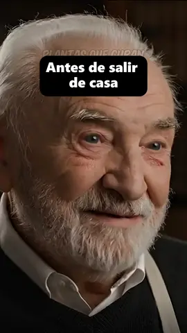 ANTES DE SALIR DE CASA. #salir #casa #antes #dios #consejo 