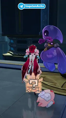 Достижение «Раздельный сбор воспоминаний» || Honkai: Star Rail 3.6 ТГК: InqutenAchv #хонкай #honkai #hsr #достижение #achievement