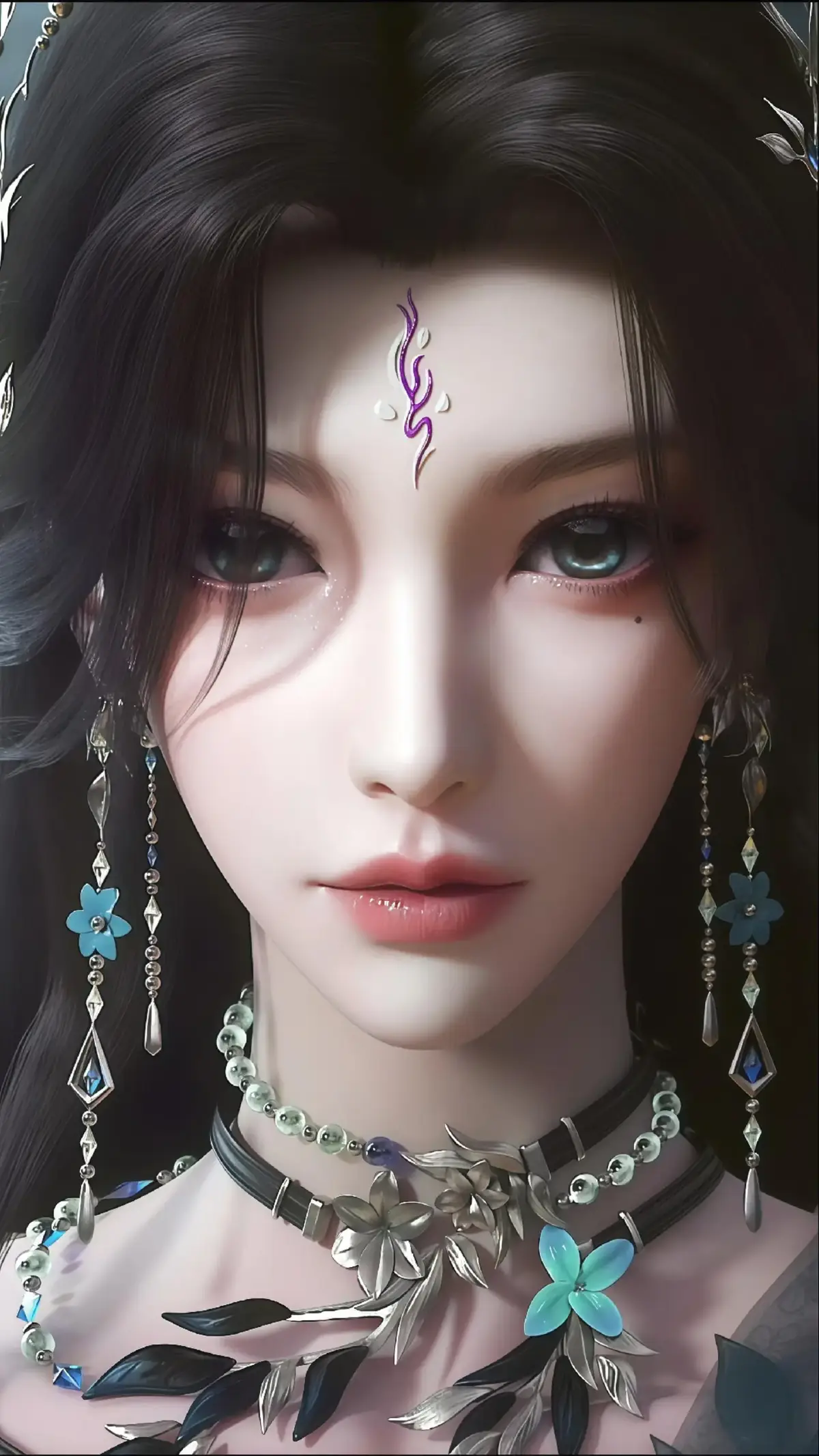 #vanvongthu #yunwangshu #eclipseofillusion #vanthambattrimong #thanhhinhi 