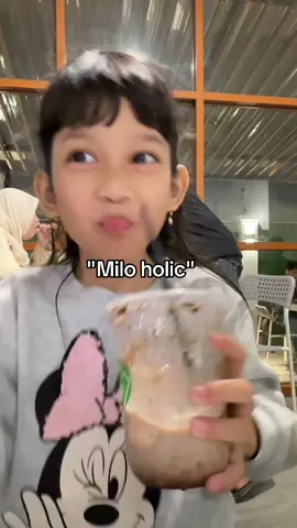 Milo holicc😈😈😈