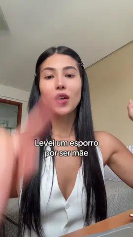 Caladinha ela é um encanto 