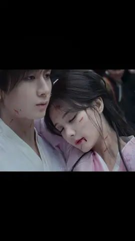 Waiting..🫶#foxspiritmatchmakerswordandbeloved #chengyi #liyitong 