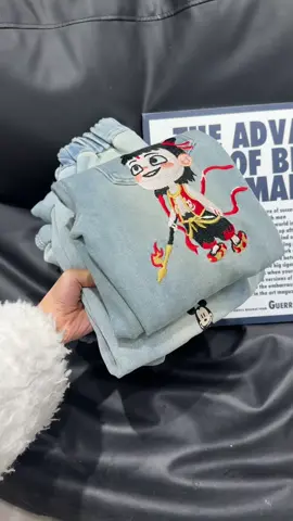 Quần bò bé trai bao ngầu#tiệmbésâusữa #béyêu #quầnáotrẻem 