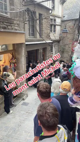 #montsaintmichel 