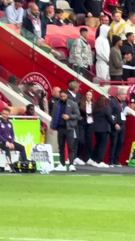 Time to sack him #manchesterunited #manutd #mufc #rubenamorim #amorim 