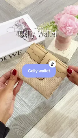 JH CELLY WALLET FREE BOX