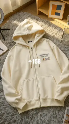 #hoodie #jacket #hoodiejacket #unisex #fyp 